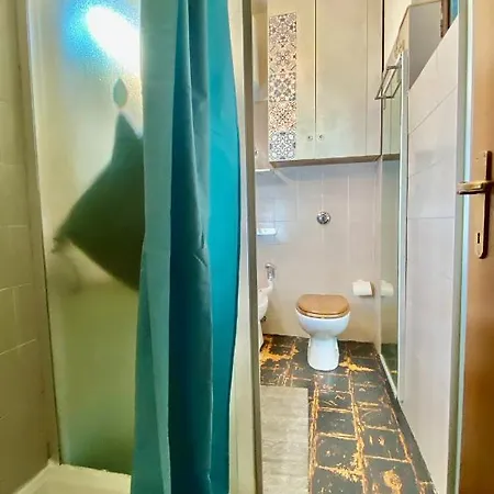 Verdi Momenti Tatil Evi
