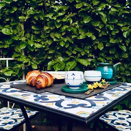 Verdi Momenti Holiday home *
