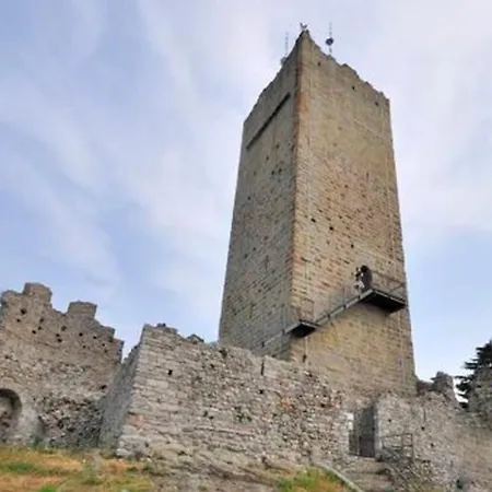 Verdi Momenti Tatil Evi Como